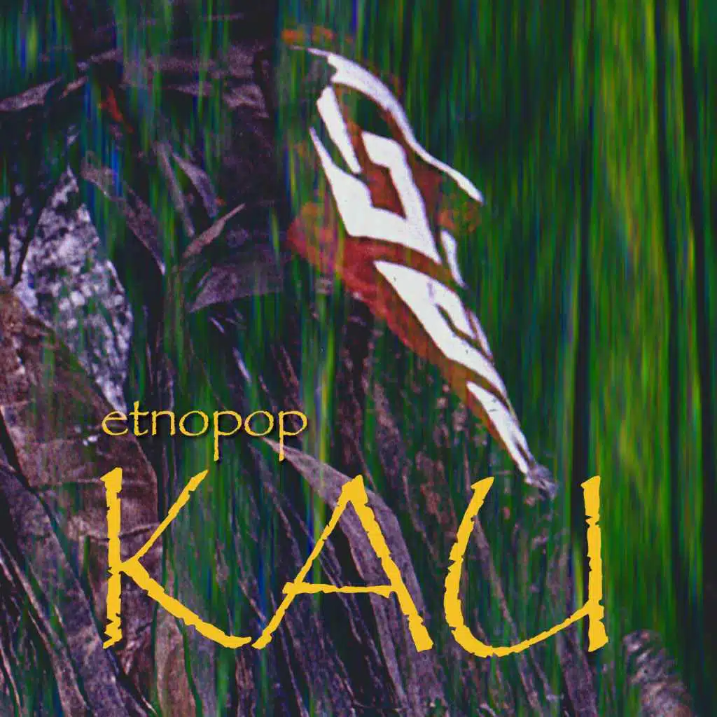 Kau (Etnopop)