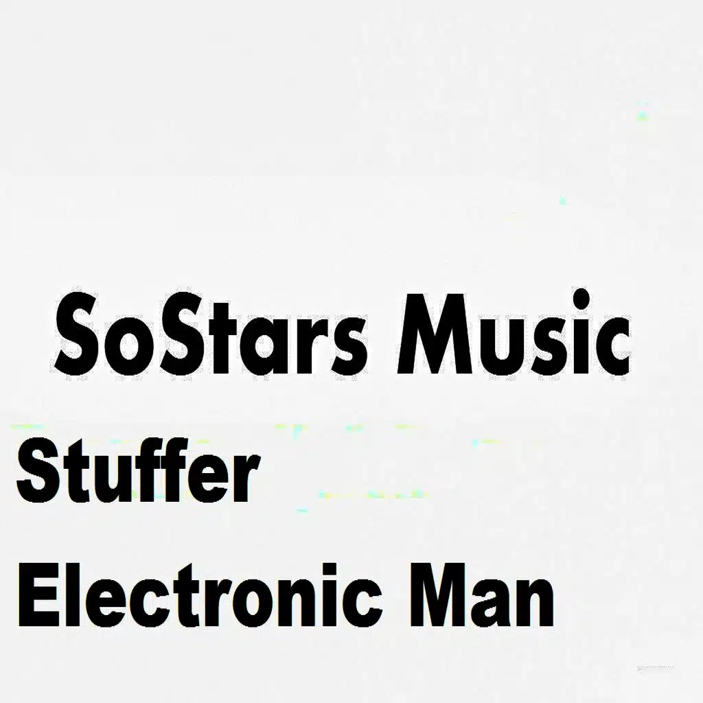 Electronic Man
