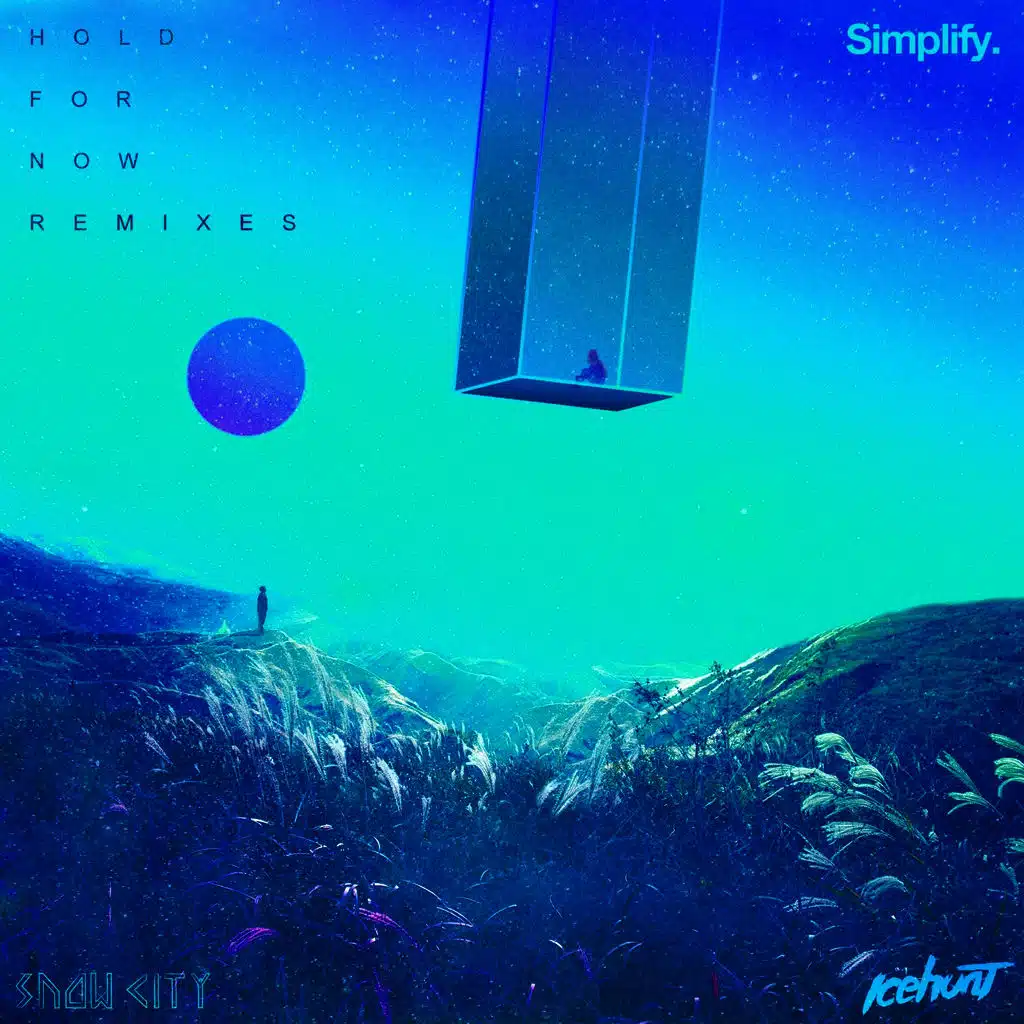 Hold For Now Remixes