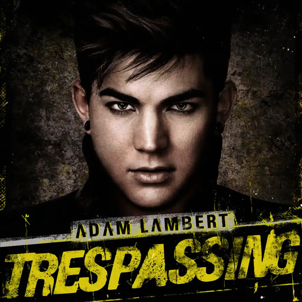 Trespassing (Deluxe Version)