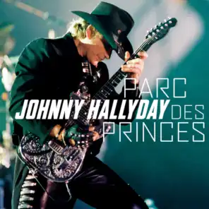 Medley: Pas cette chanson (Live au Parc des Princes / 1993)