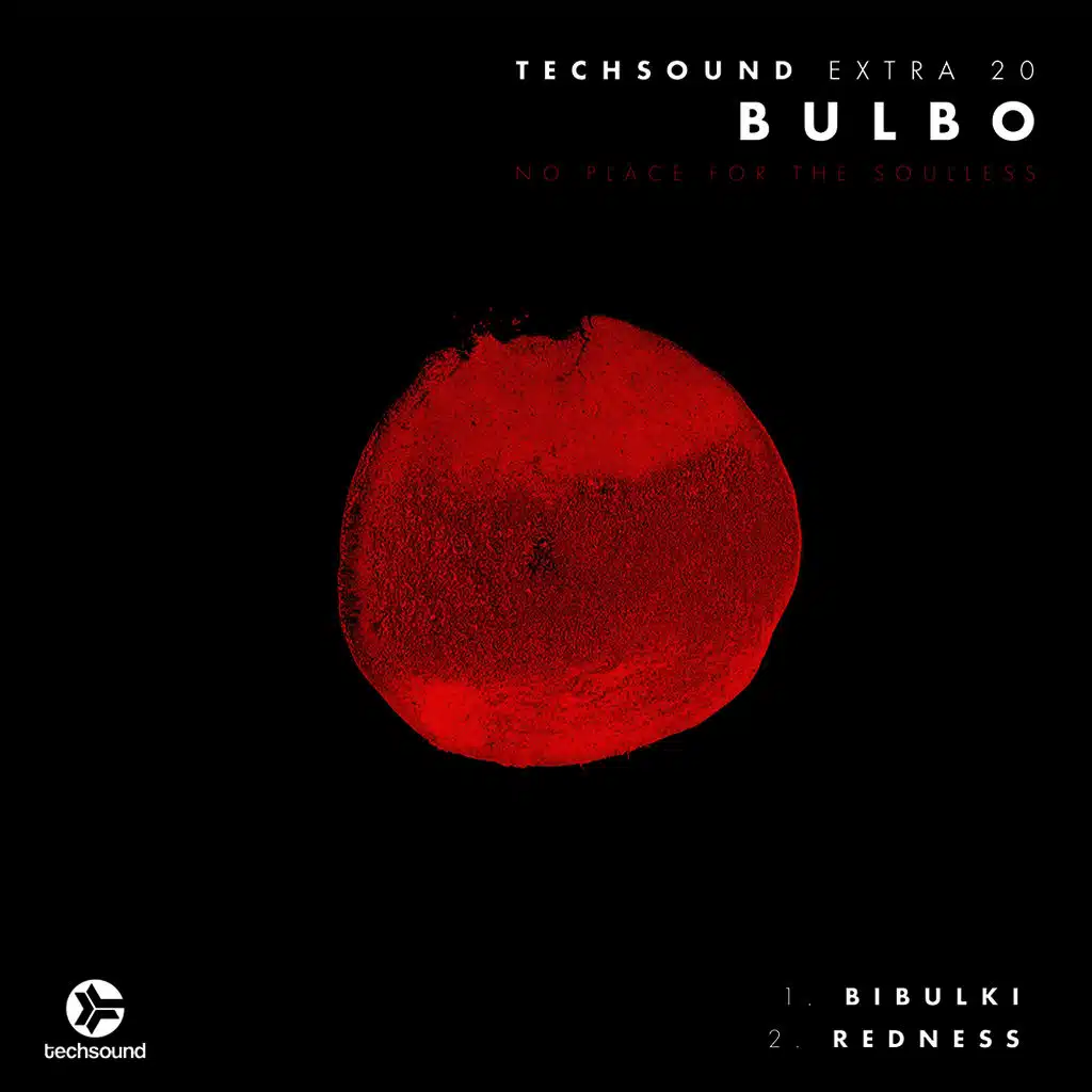 Techsound Extra 20: No Place for the Soulless