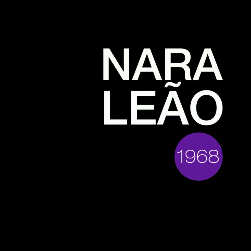 Nara Leão (1968)