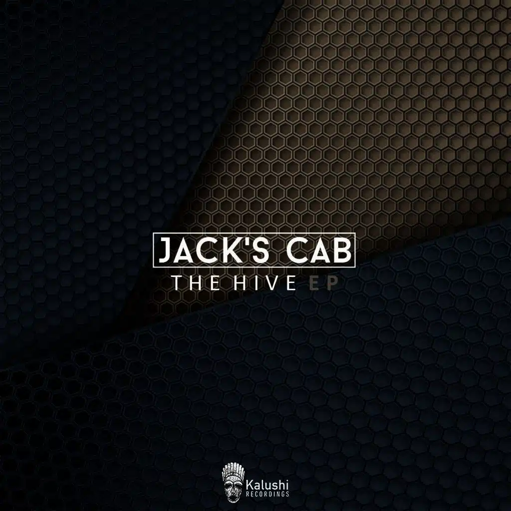 The Hive EP