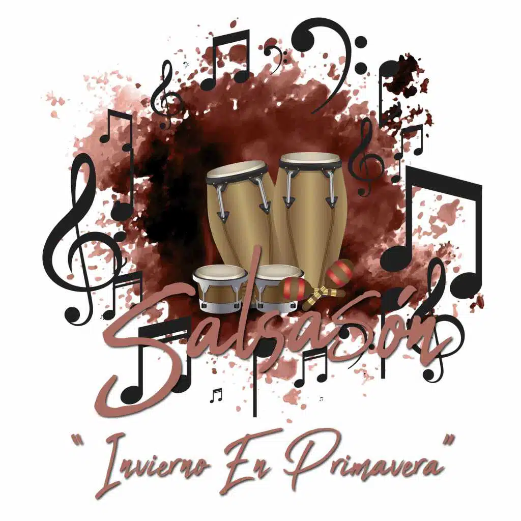 Salsasón: Invierno en Primavera