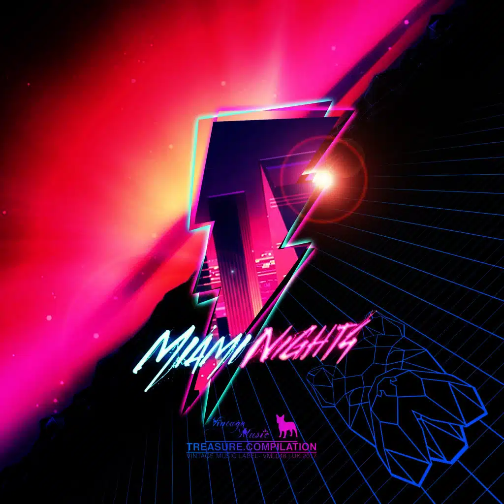 Easy (feat. Katinda) (Facoustik Remix)