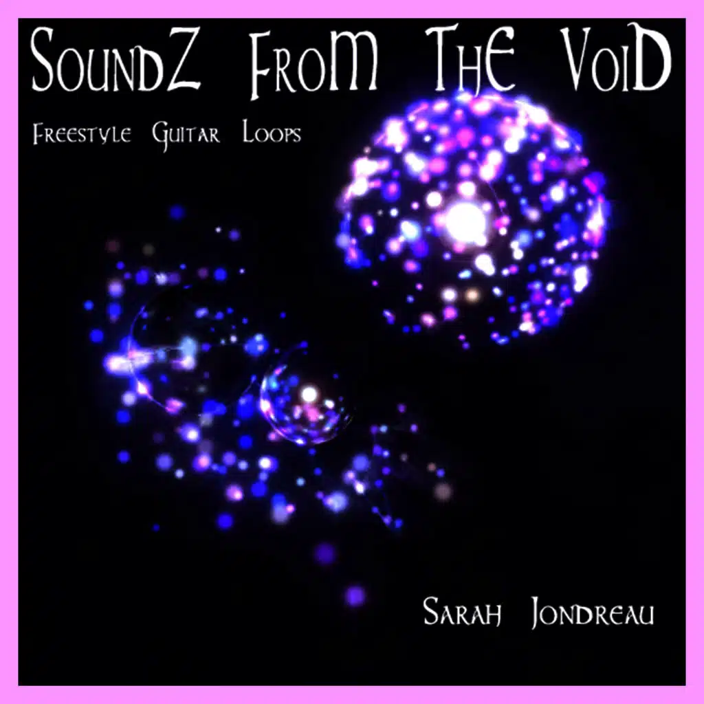 SoundZ FroM ThE VoiD