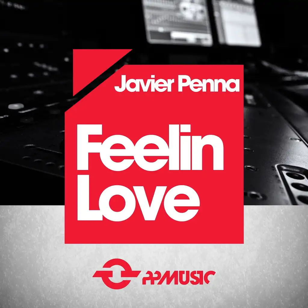Feelin Love (Original Mix)