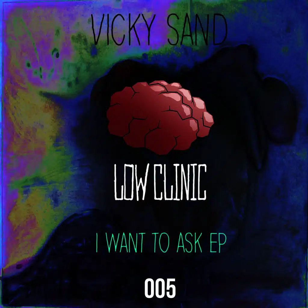 I Want to Ask Something (Original Mix)