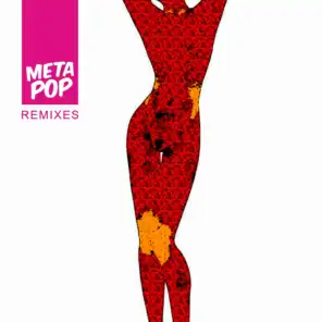 Baby Let's Play : MetaPop Remixes