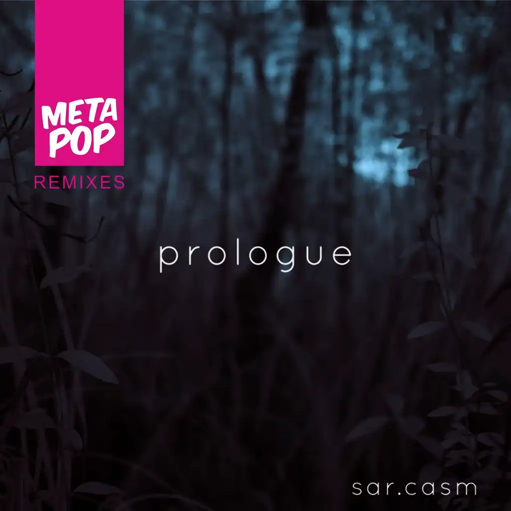 Armonie : MetaPop Remixes