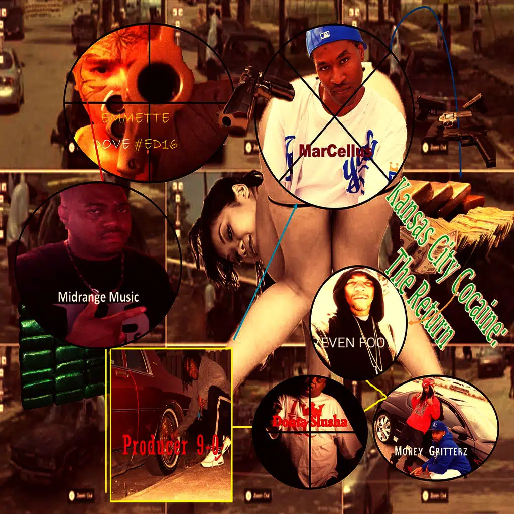 Bunch Of Ones (Producer 9-0 Remix)