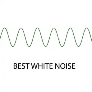 Best Clean White Noise - Loopable With No Fade