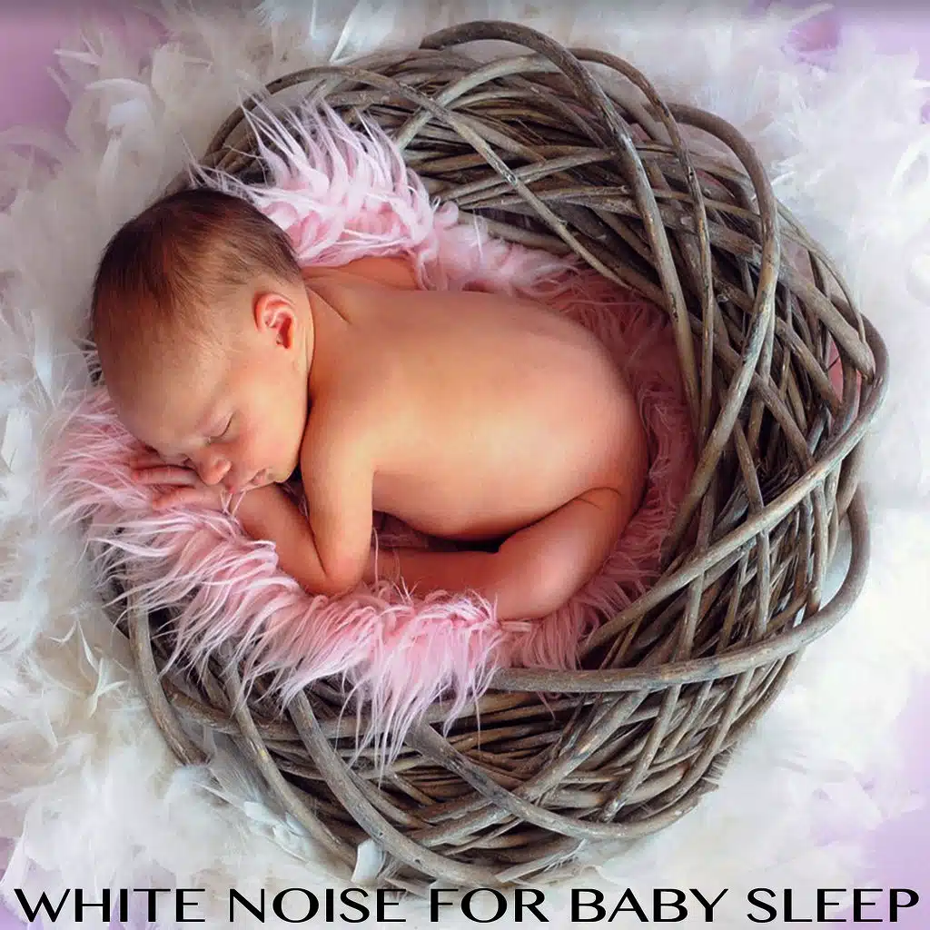 White Noise For Baby Sleep