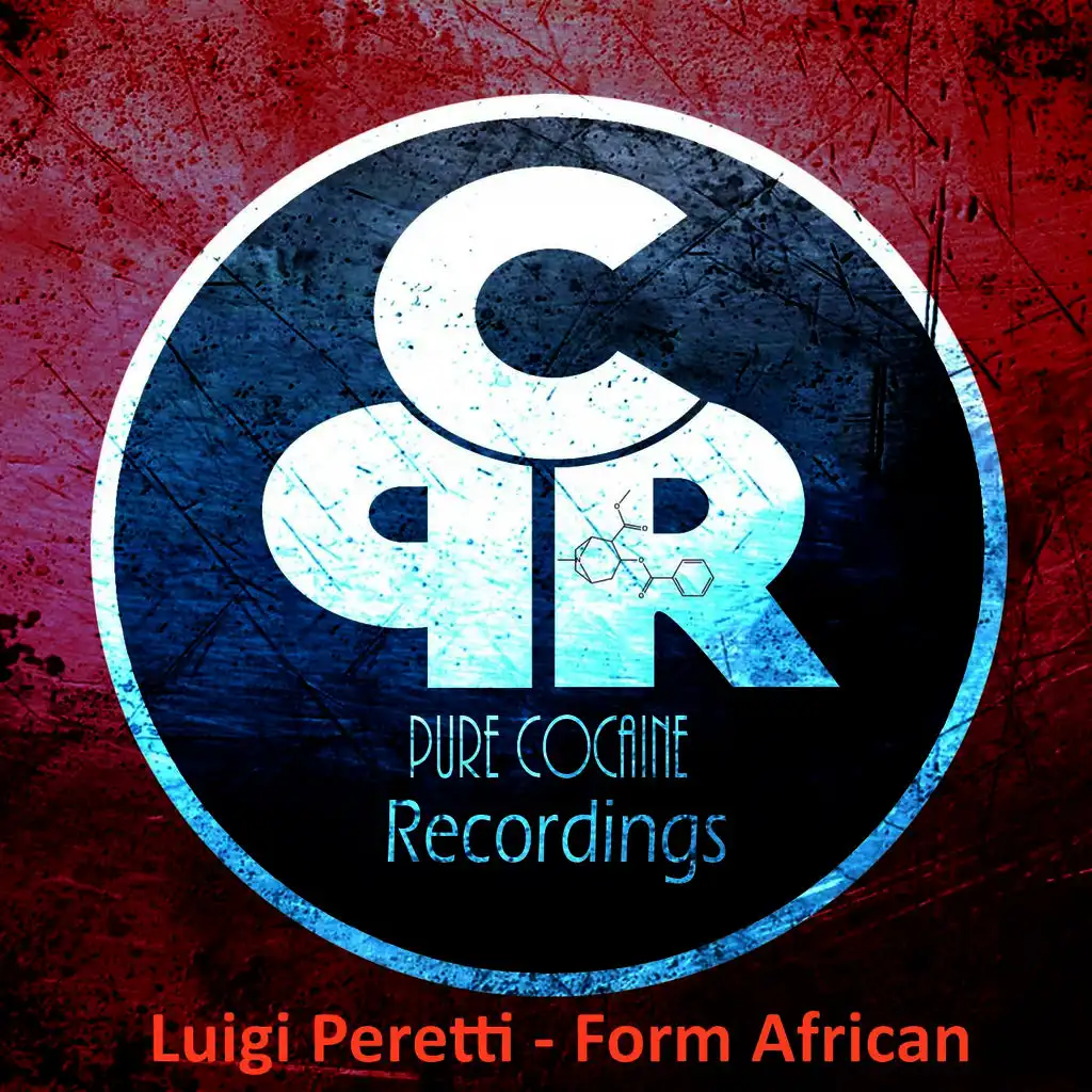 Form African (Original Mix)