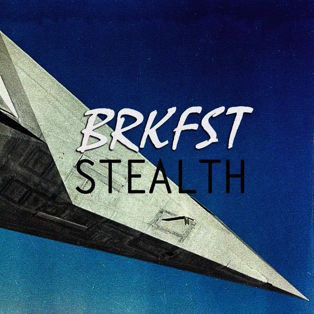Stealth (Club Mix)