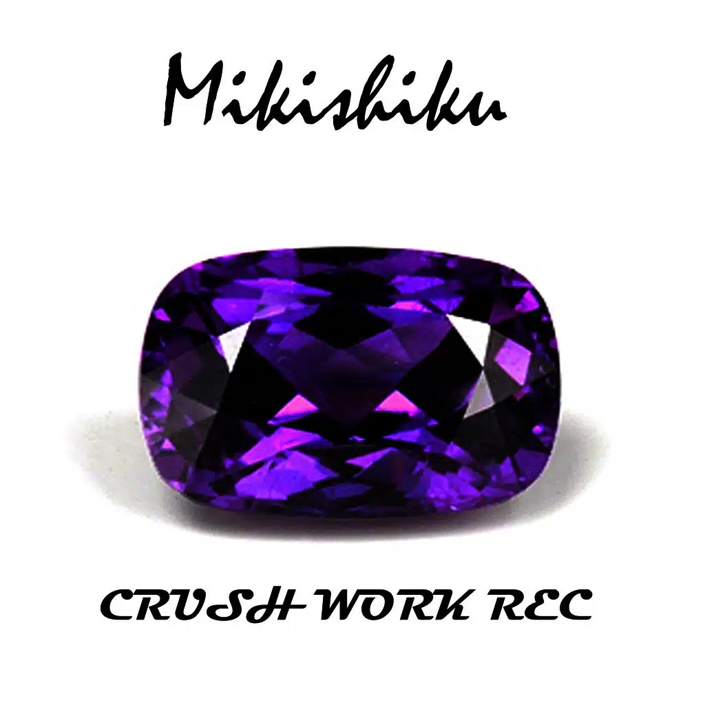 Tragic Blue & Mikishiku