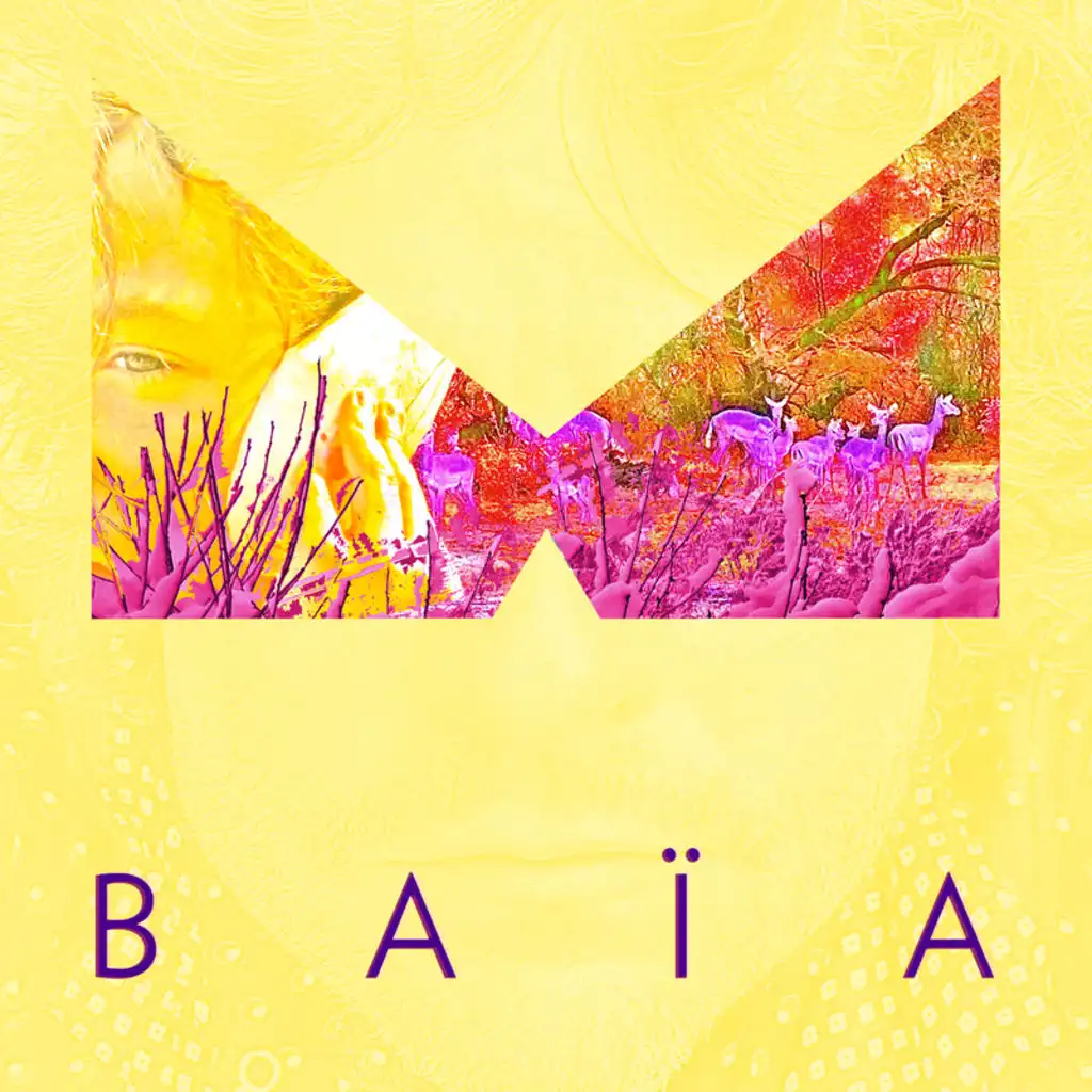 Baïa (Radio Edit)