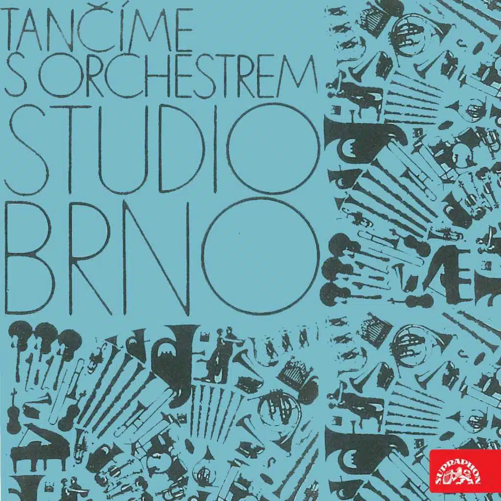 Tančíme S Orchestrem Studio Brno