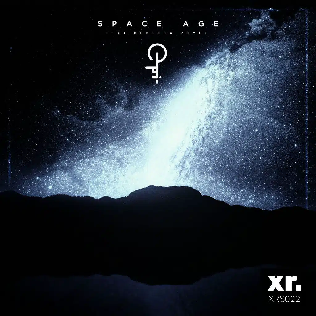 Space Age (feat. Rebecca Royle)