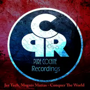 Conquer The World (Original Mix)