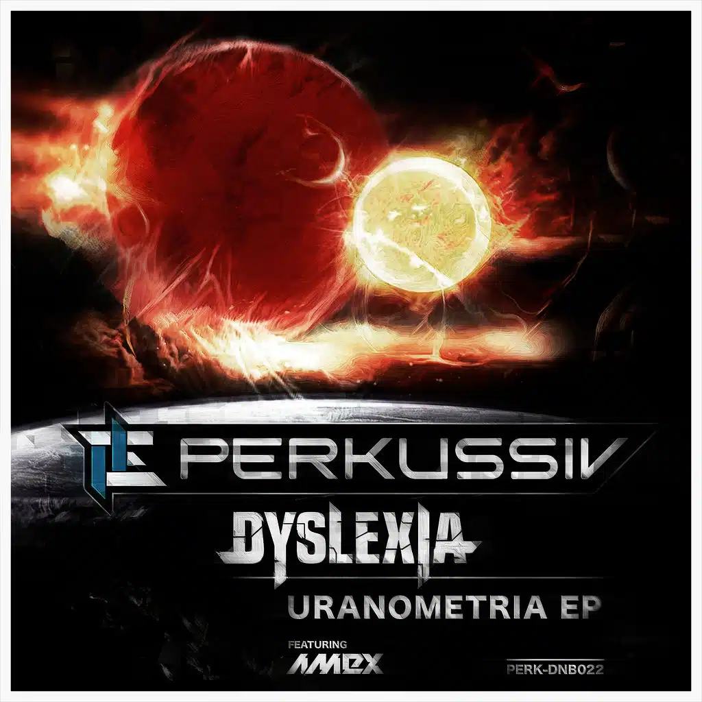 Uranometria EP