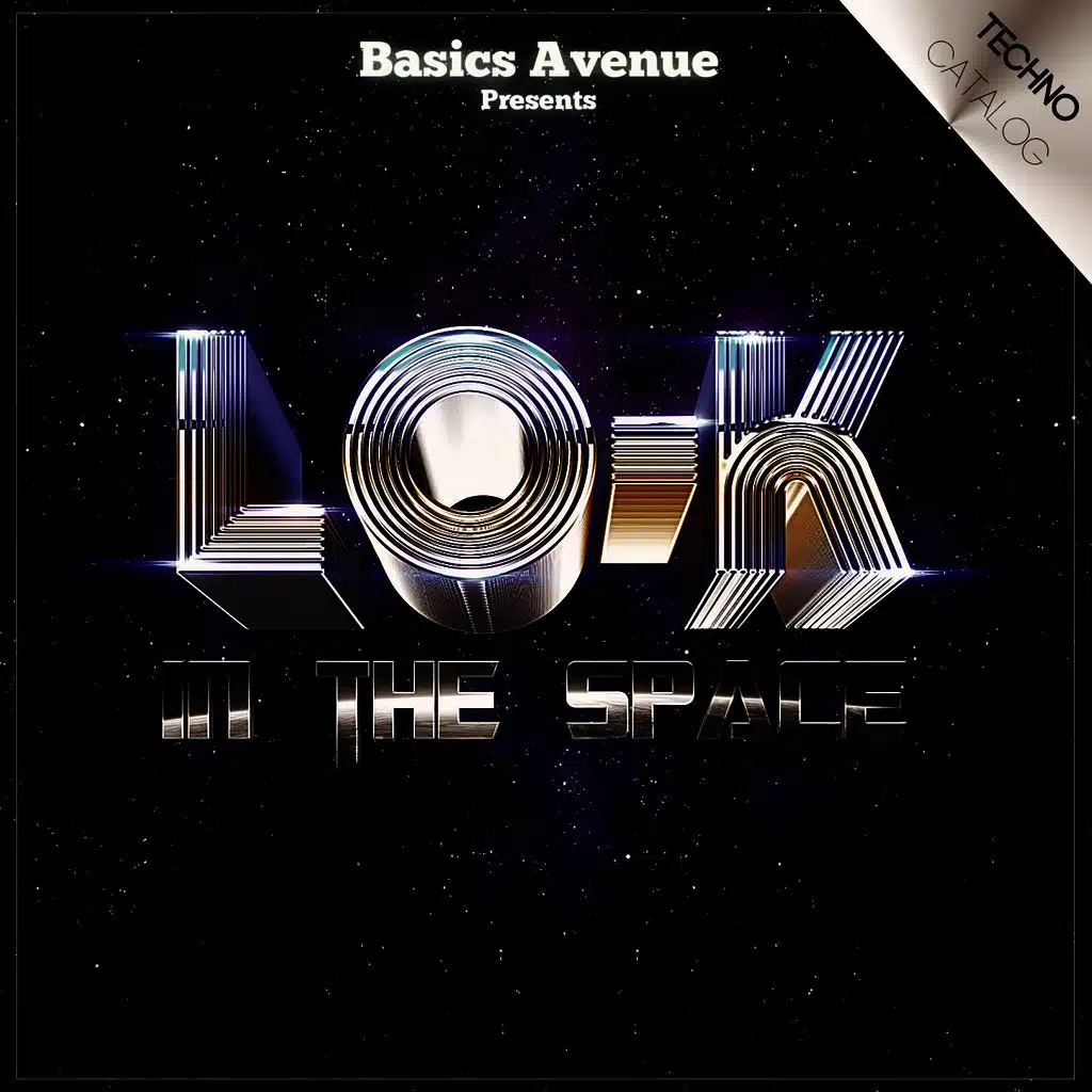 In the Space EP