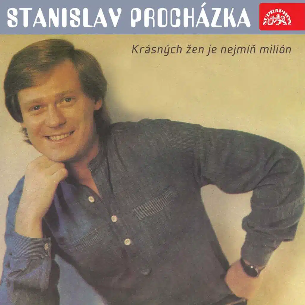 Stanislav Procházka ml.