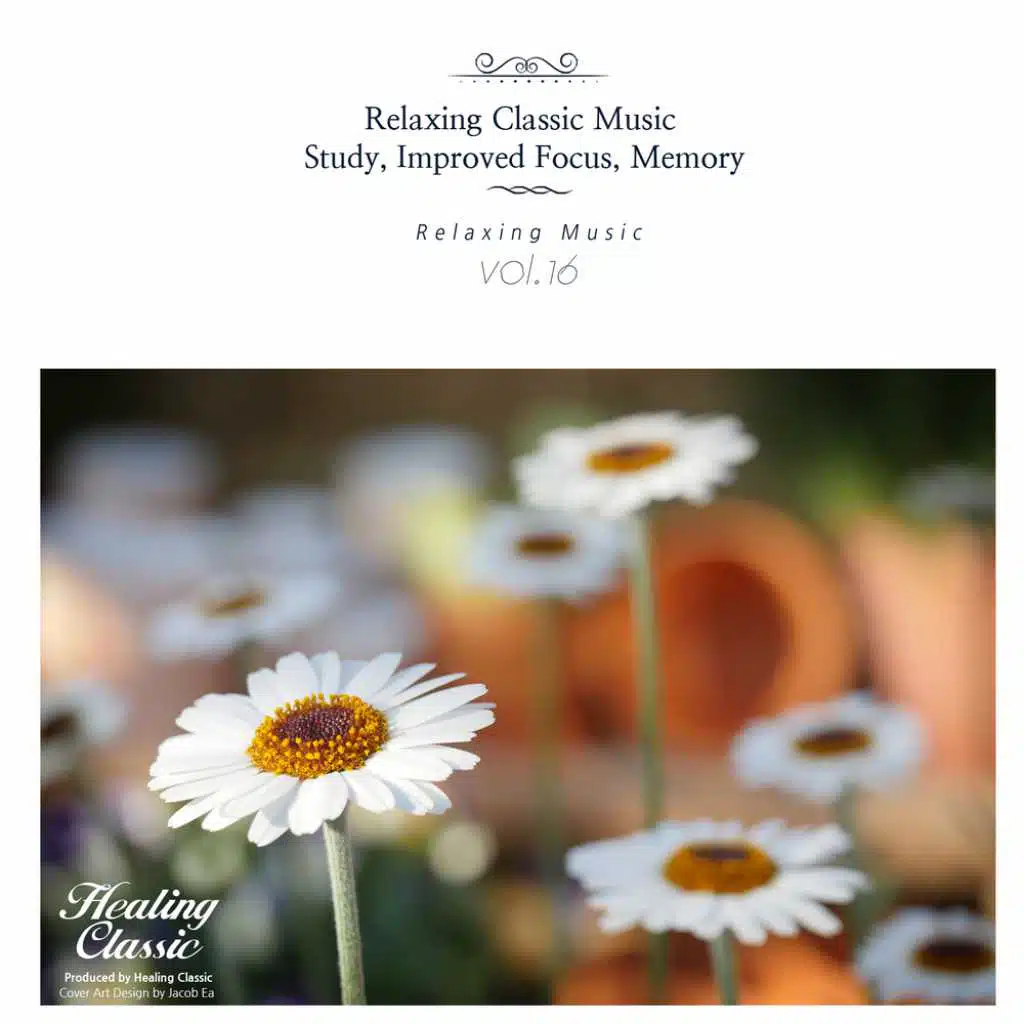 Best Classical Music - The Most Relaxing Classical Music, Vol. 16