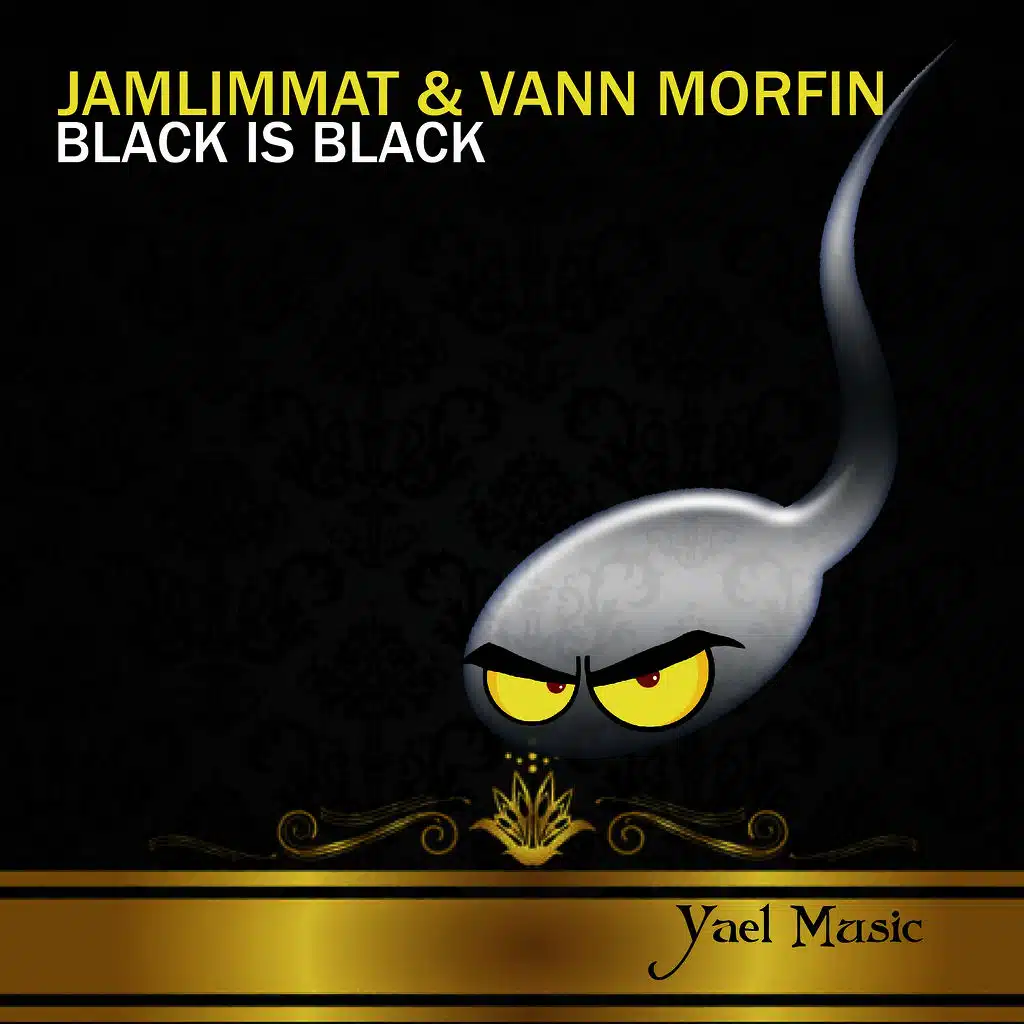 Black is Black (Original Mix)