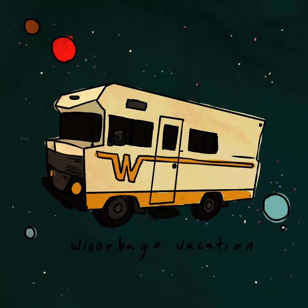 Winnebago Vacation