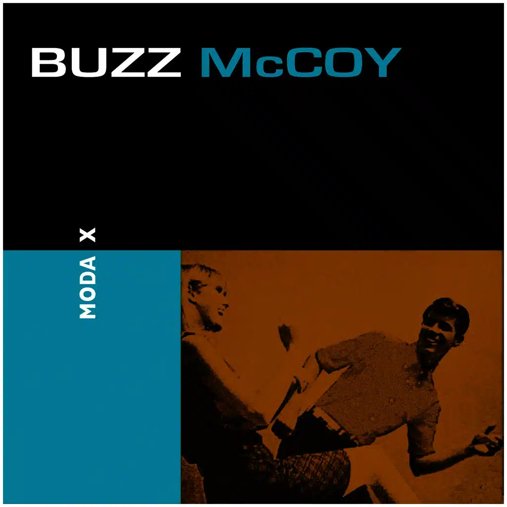 Buzz McCoy