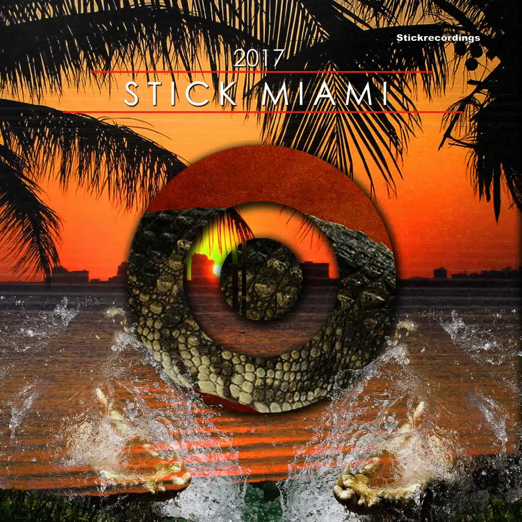 Buitrago & Brandon Caballero