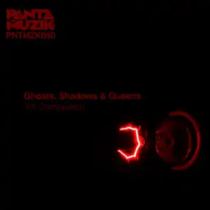 Ghosts, Shadows & Queens VA Compilation