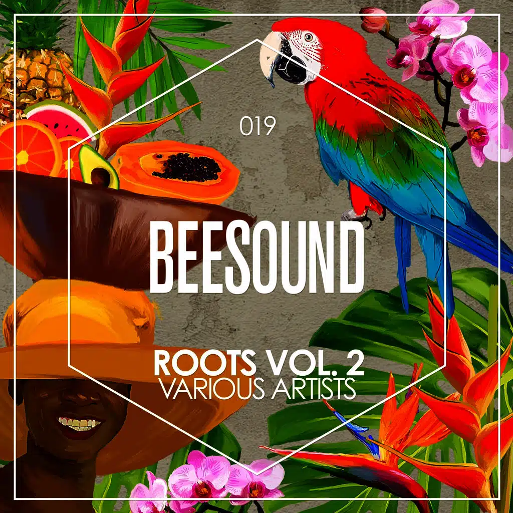 Atolon (Alex Bessofen Remix)