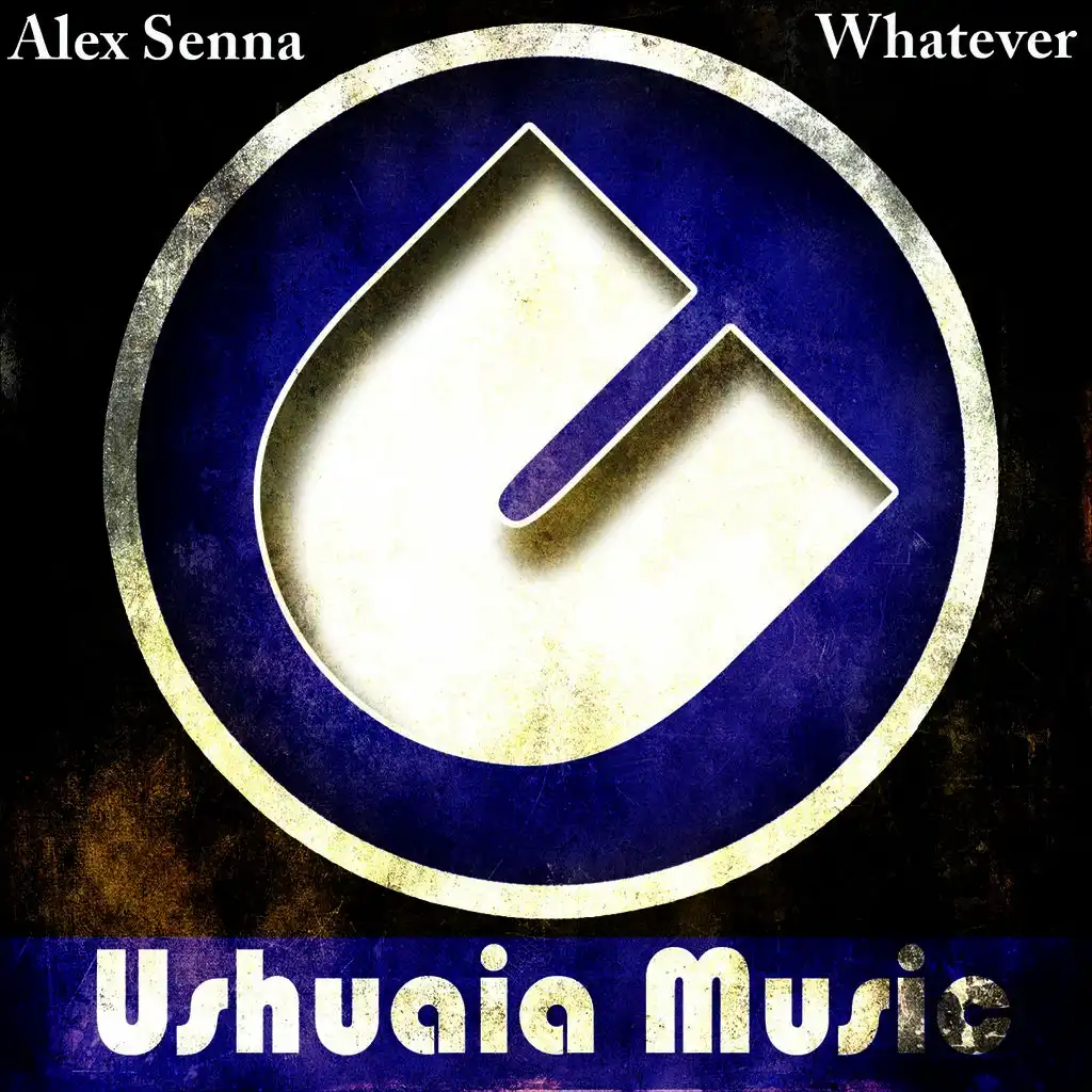 Whatever (Original Mix)