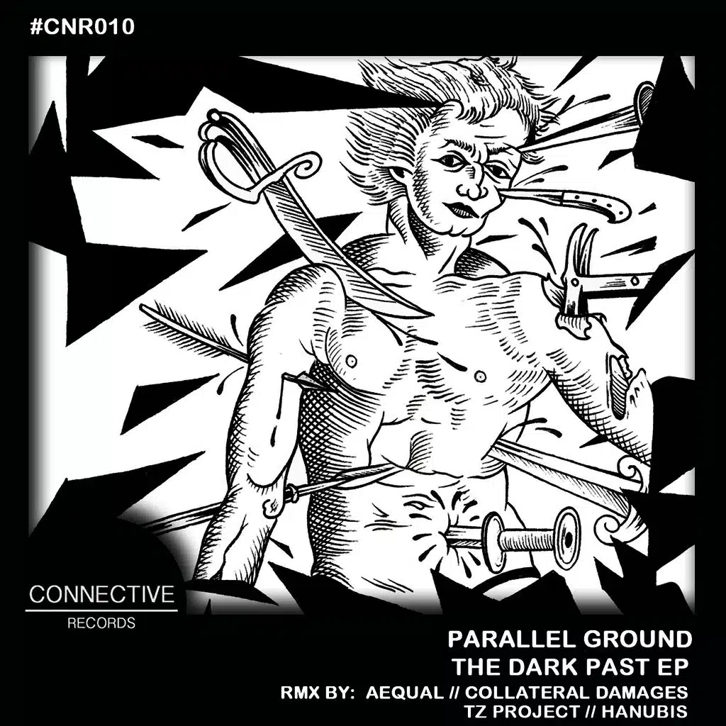 The Dark Past EP