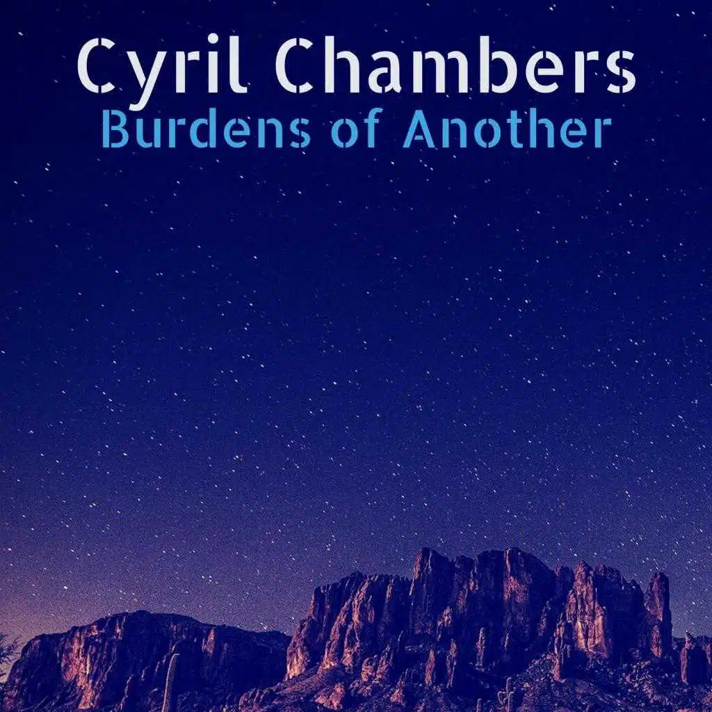 Cyril Chambers