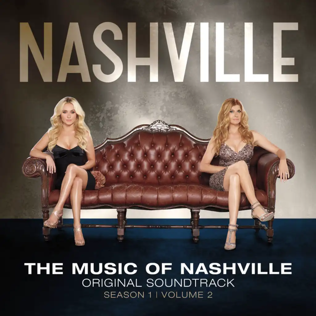 Looking For A Place To Shine (feat. Clare Bowen)