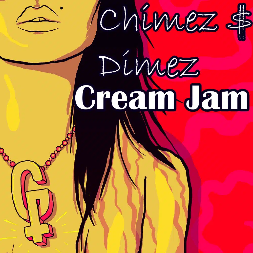 Cream Jam EP