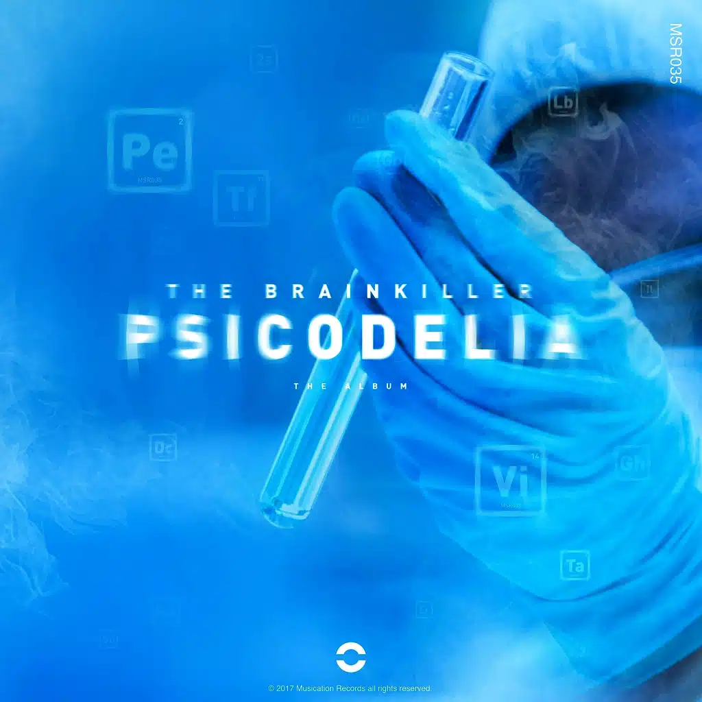 Psicodelia