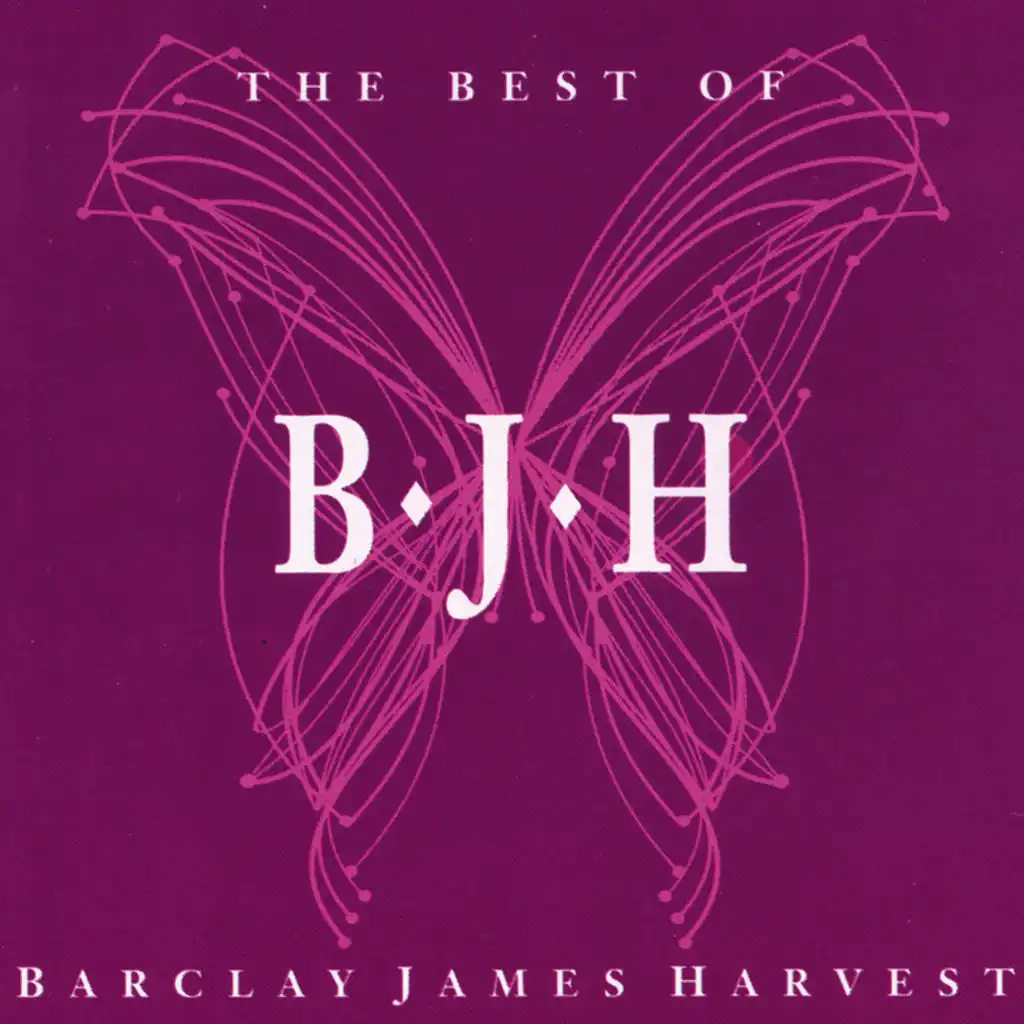 The Best Of Barclay James Harvest