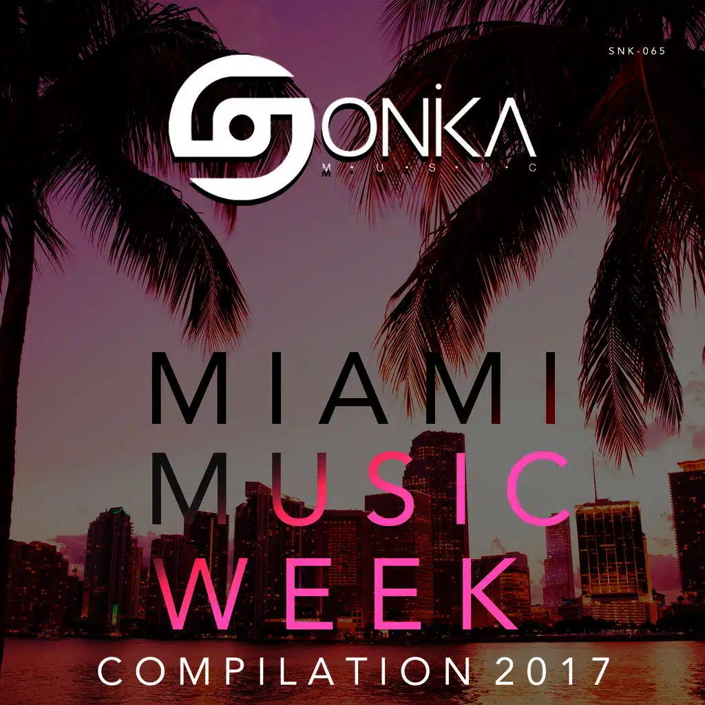 Sonika Music MMW Compilation 2017
