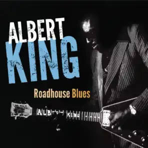 Roadhouse Blues (Live)