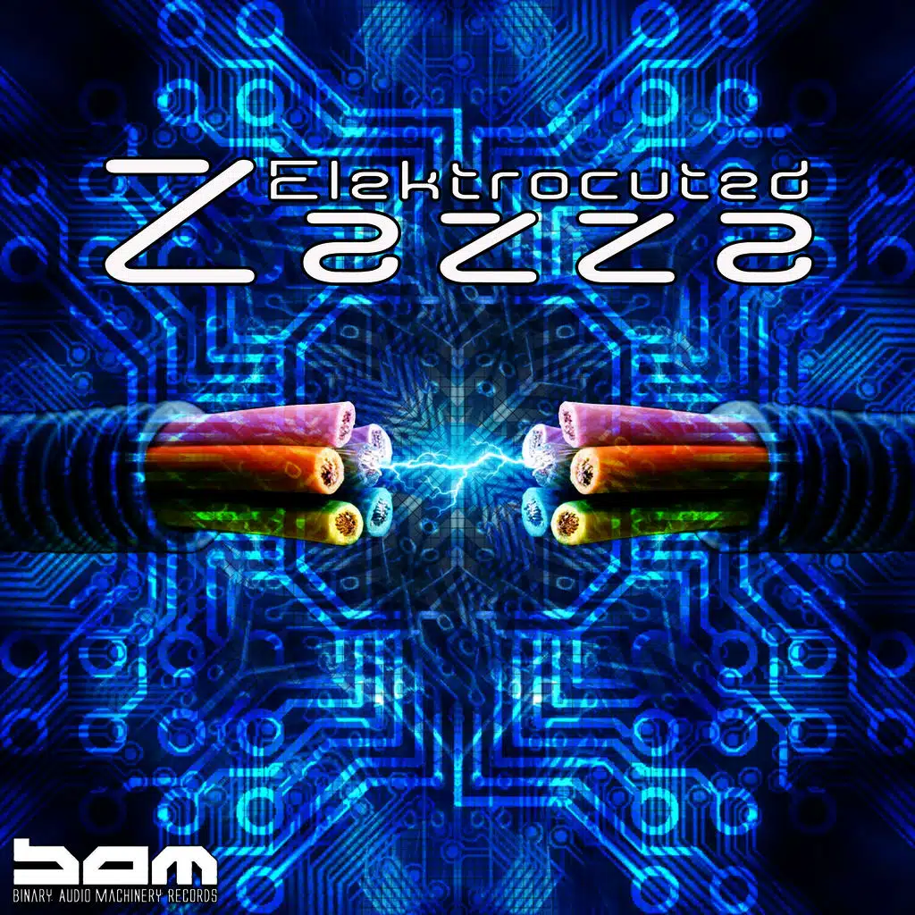 Zazza - Elektrocuted