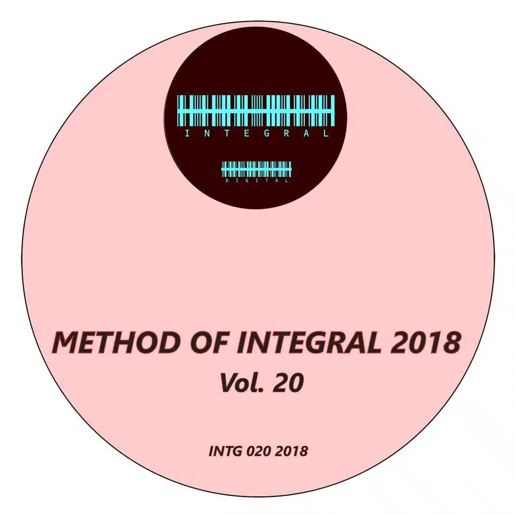 Method of Integral 2018, Vol. 20