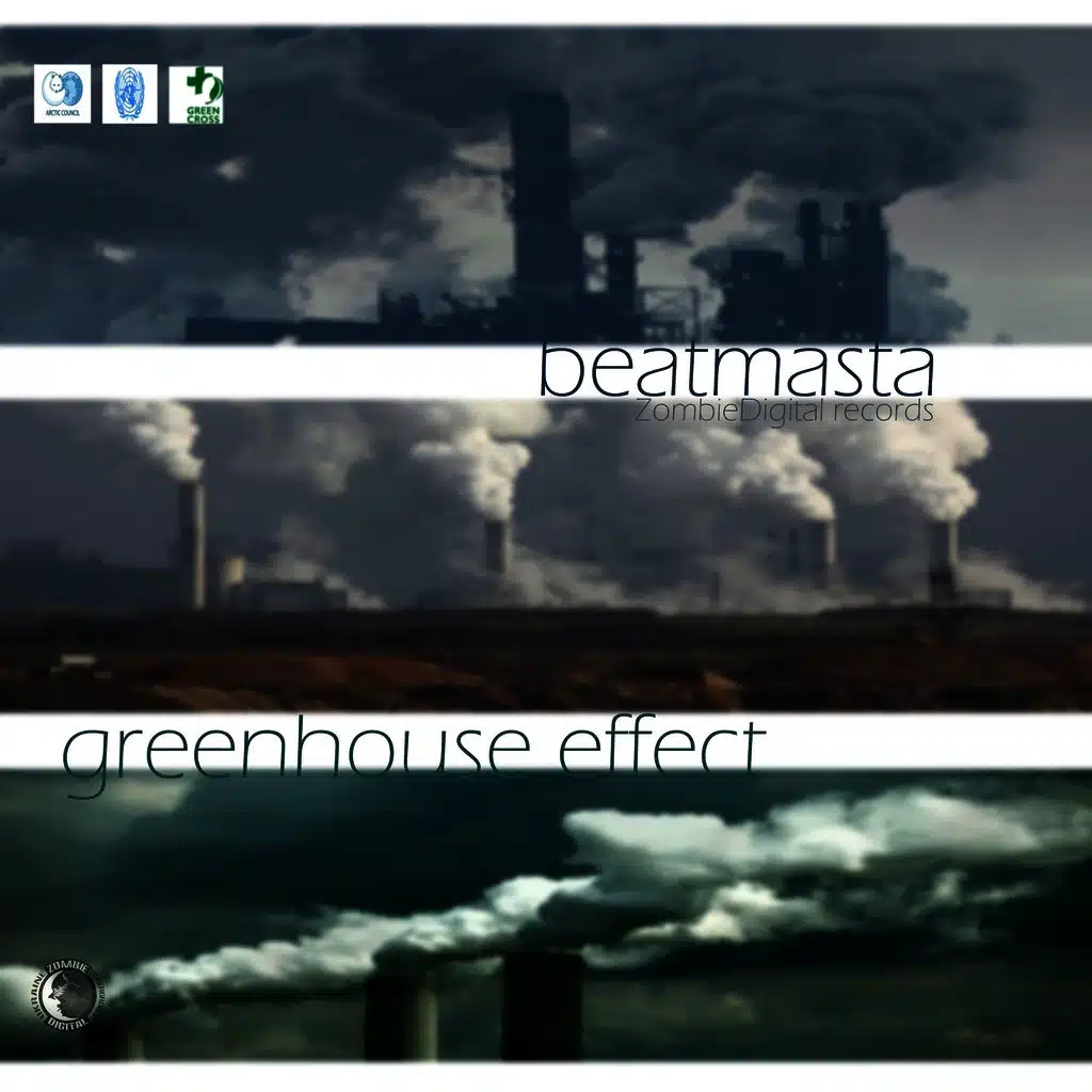 Greenhouse effect