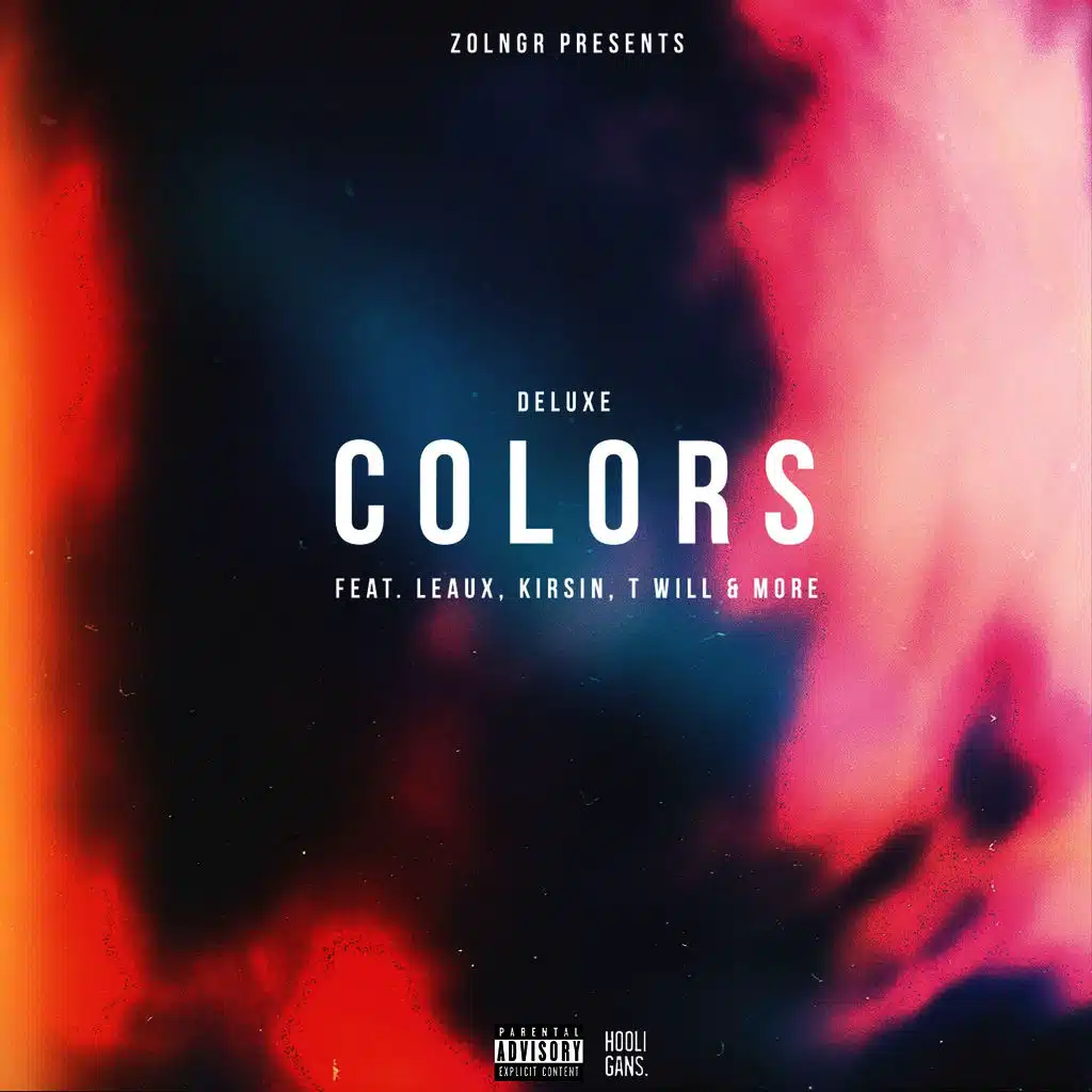 (Deluxe) Colors
