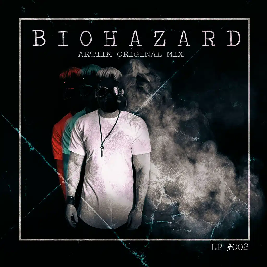 BIOHAZARD