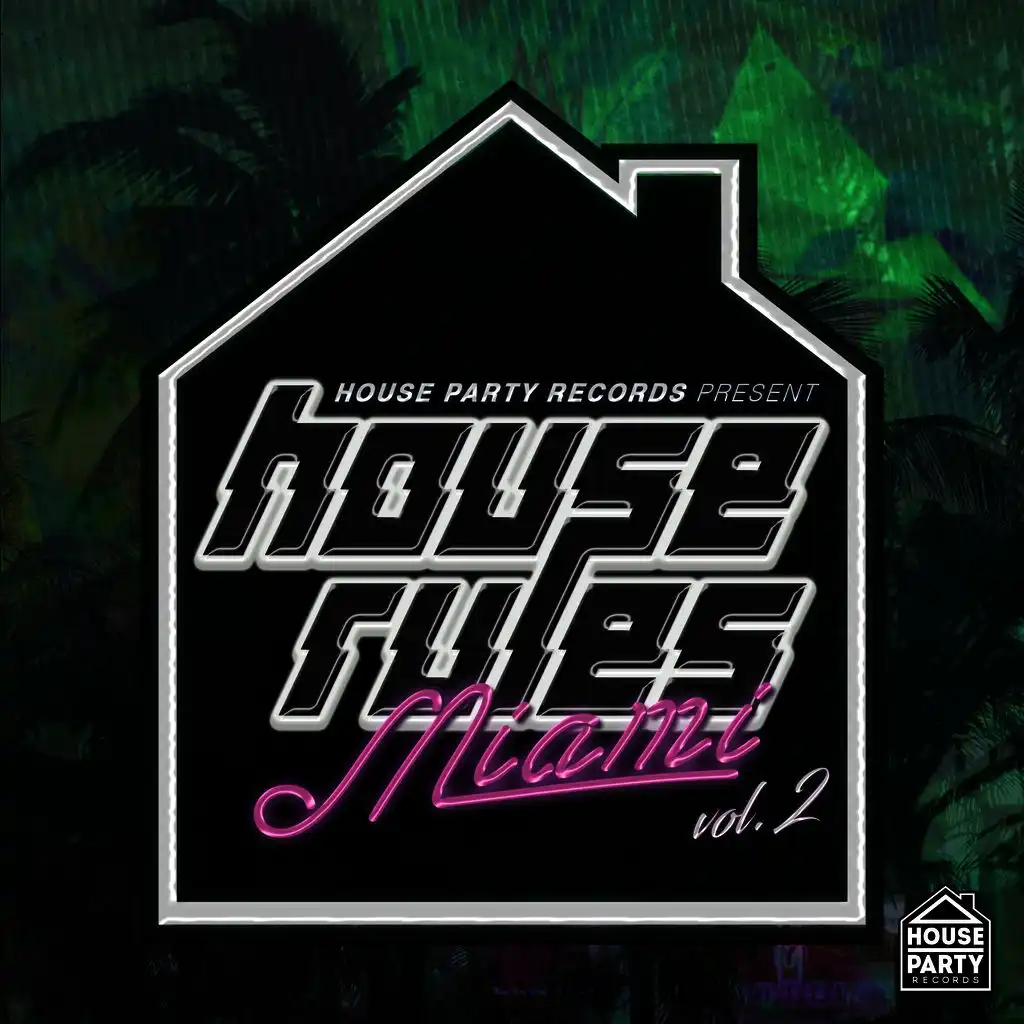 HPR Presents House Rules Miami 2017